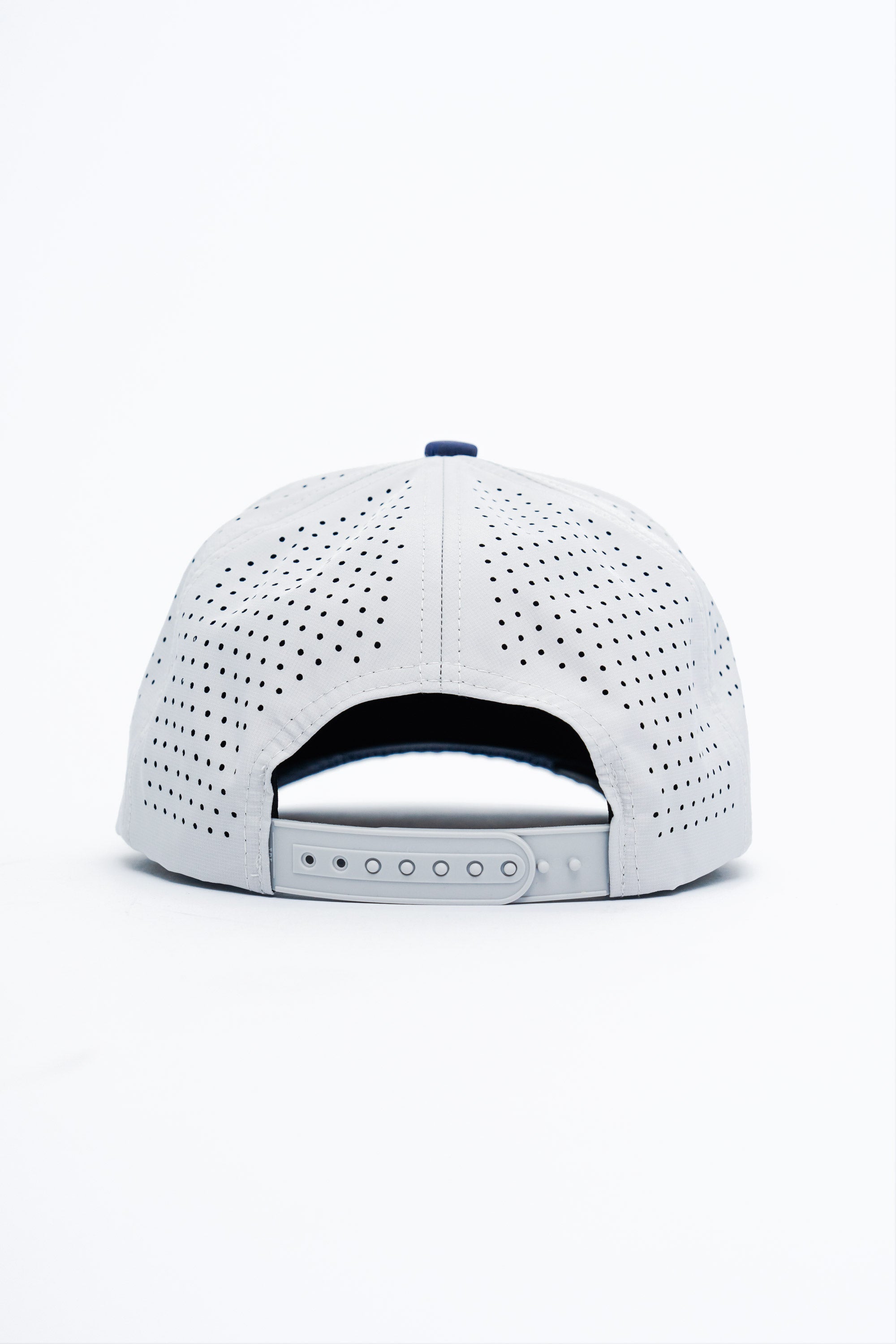 Locked Down Brands Premium Water Resistant ICON Link Snapback 