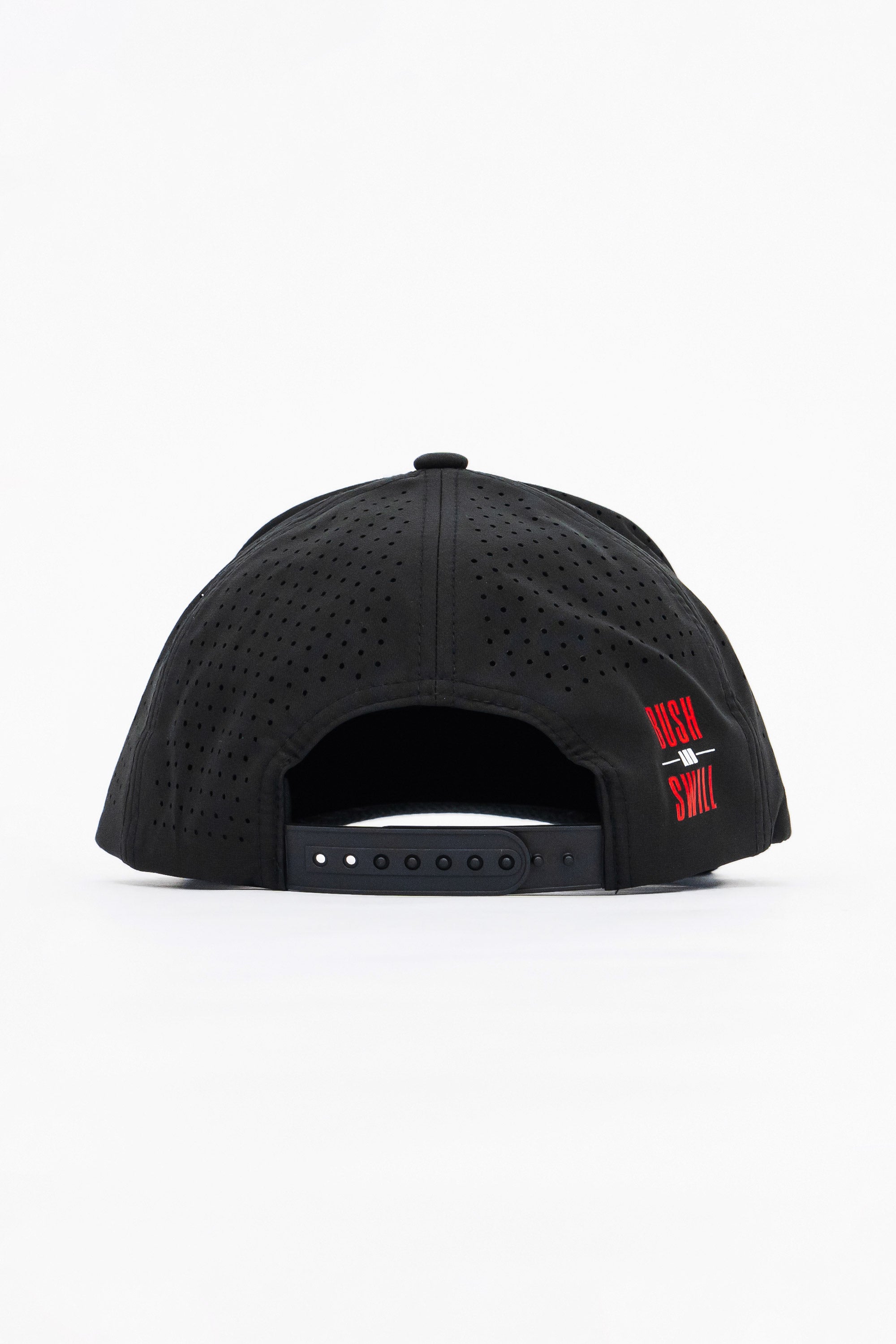 Locked Down Brands Premium Water Resistant ICON Snapback in Collaboration with Brodie Kostecki, Will Brown and their Lucky Dogs Podcast