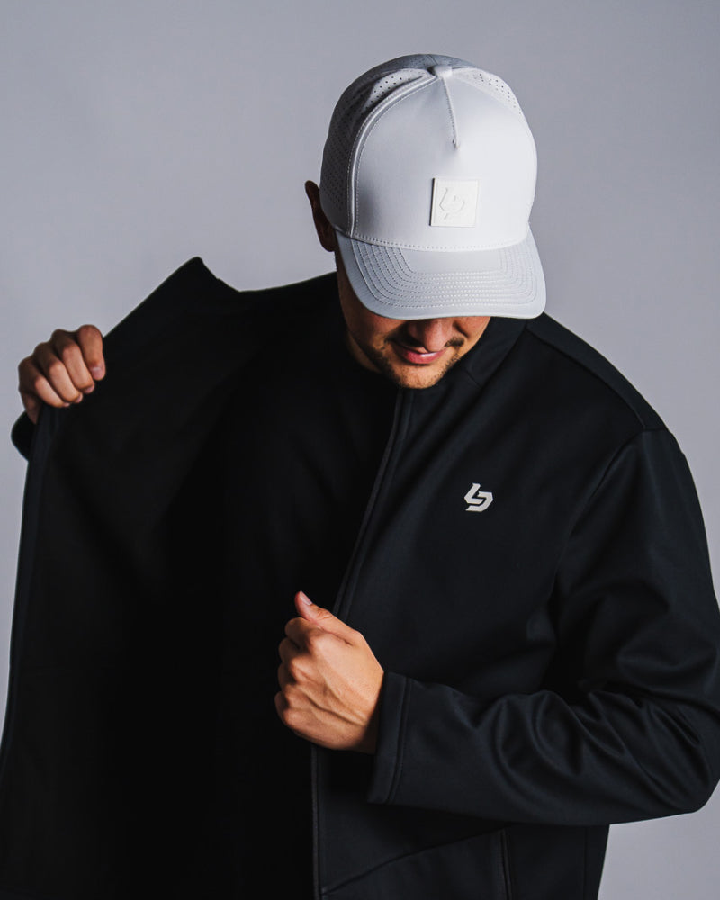 Hoodies & Jackets