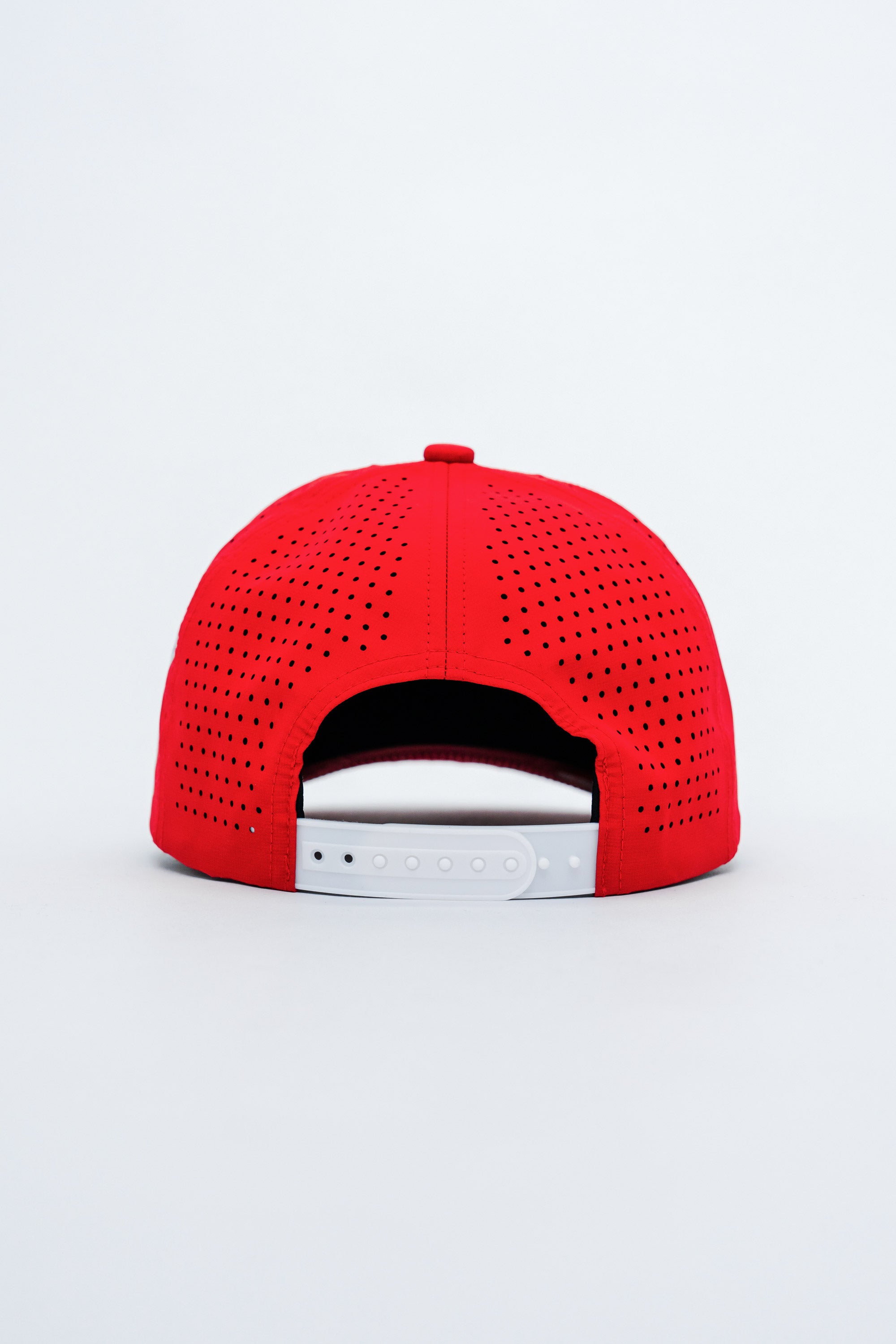 Locked Down Brands Premium Water Resistant ICON Snapback in Collaboration with INDY CAR's Scott McLaughlin at PENSKE.