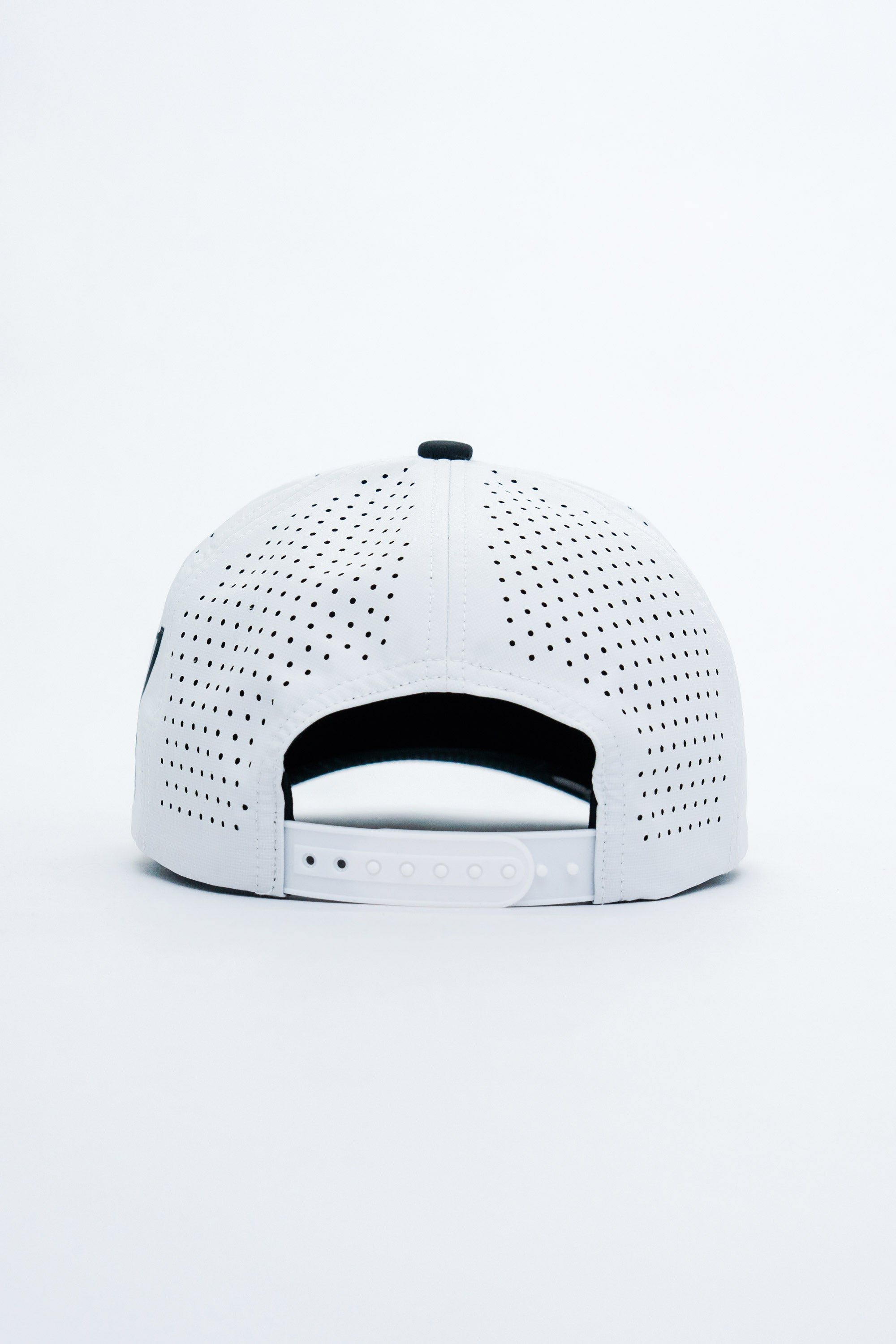 Locked Down Brands Premium Water Resistant ICON Snapback in Collaboration with INDY CAR's Scott McLaughlin at PENSKE.