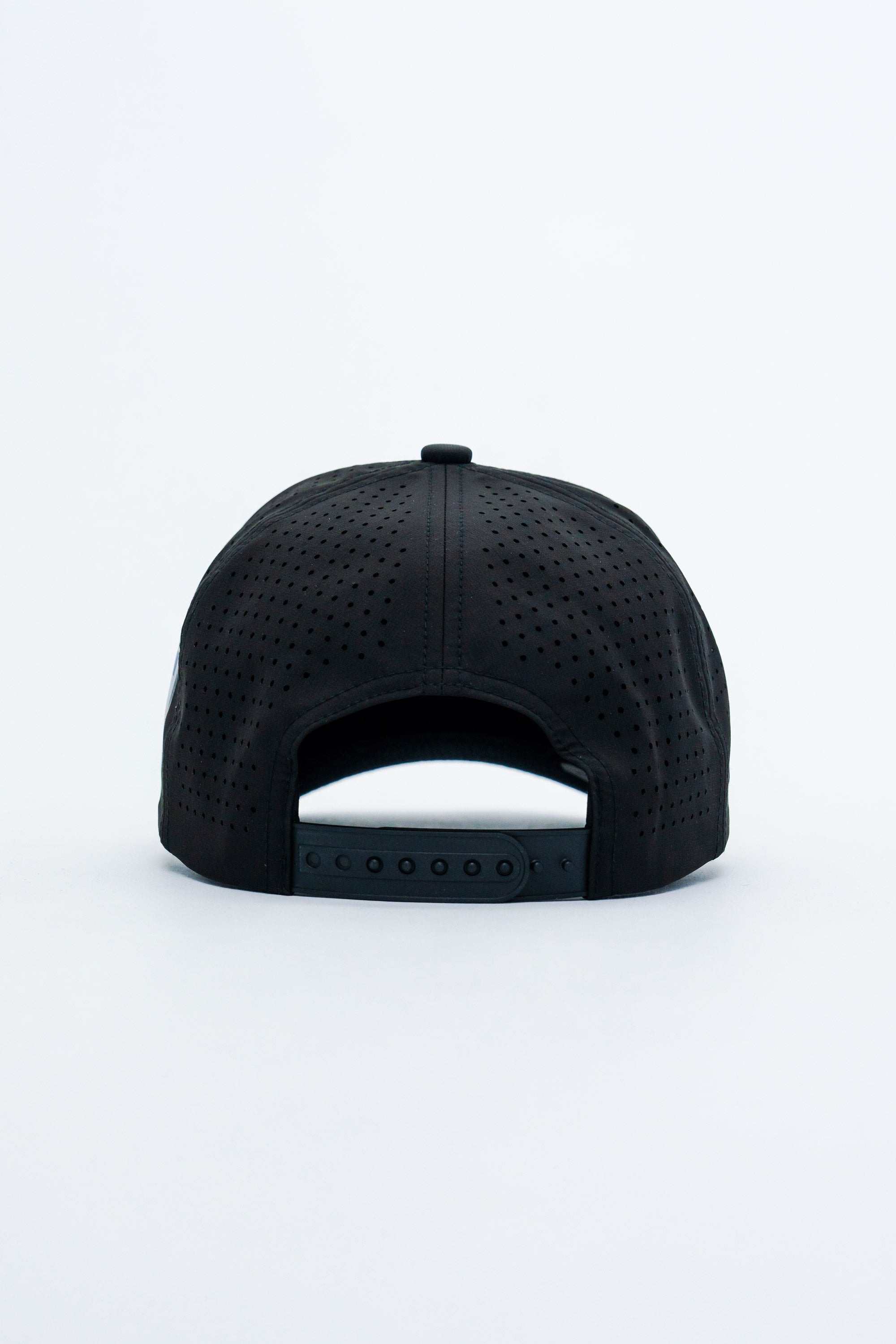 Locked Down Brands Premium Water Resistant ICON Snapback in Collaboration with INDY CAR's Scott McLaughlin at PENSKE.