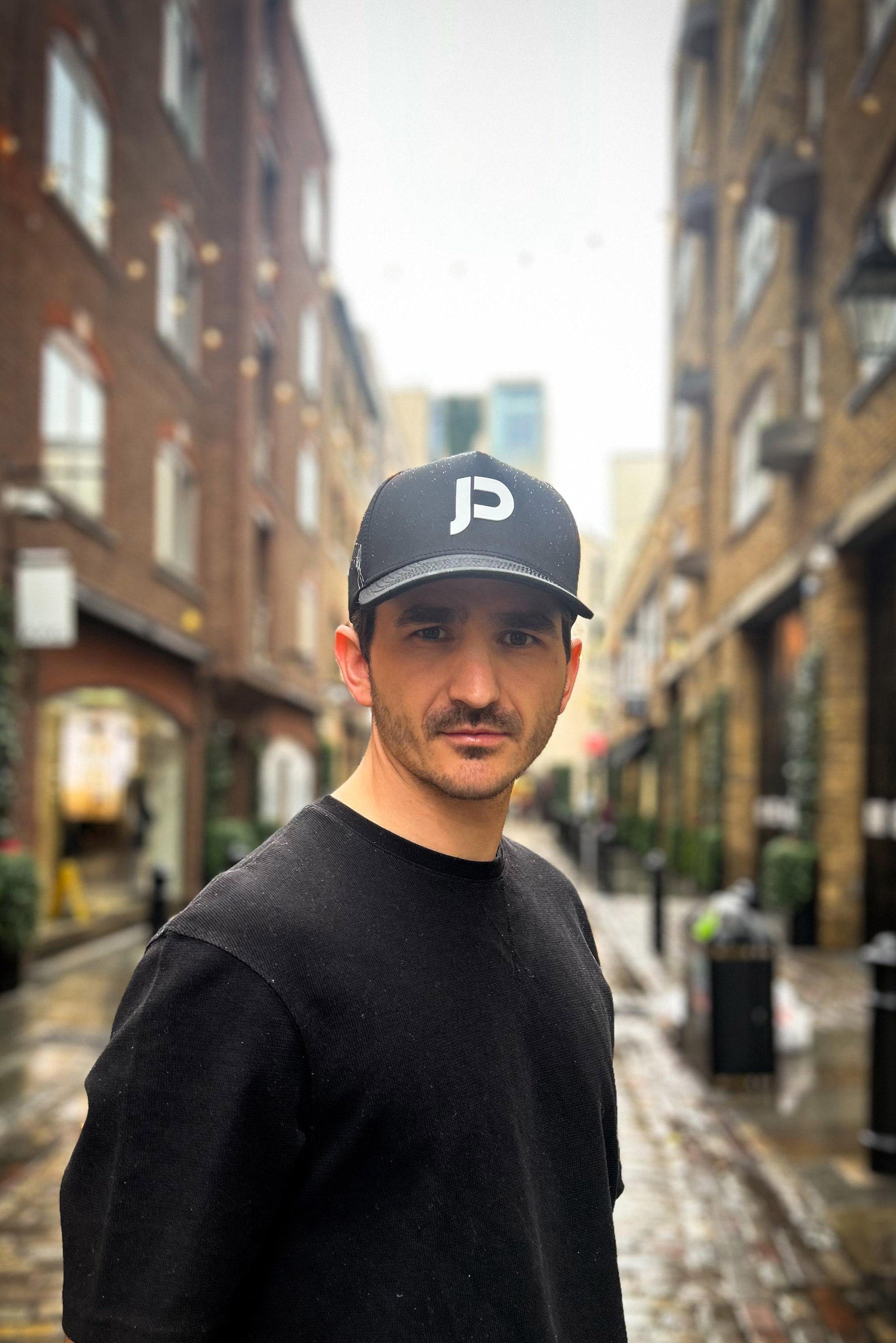 Jordan Pepper ICON Snapback