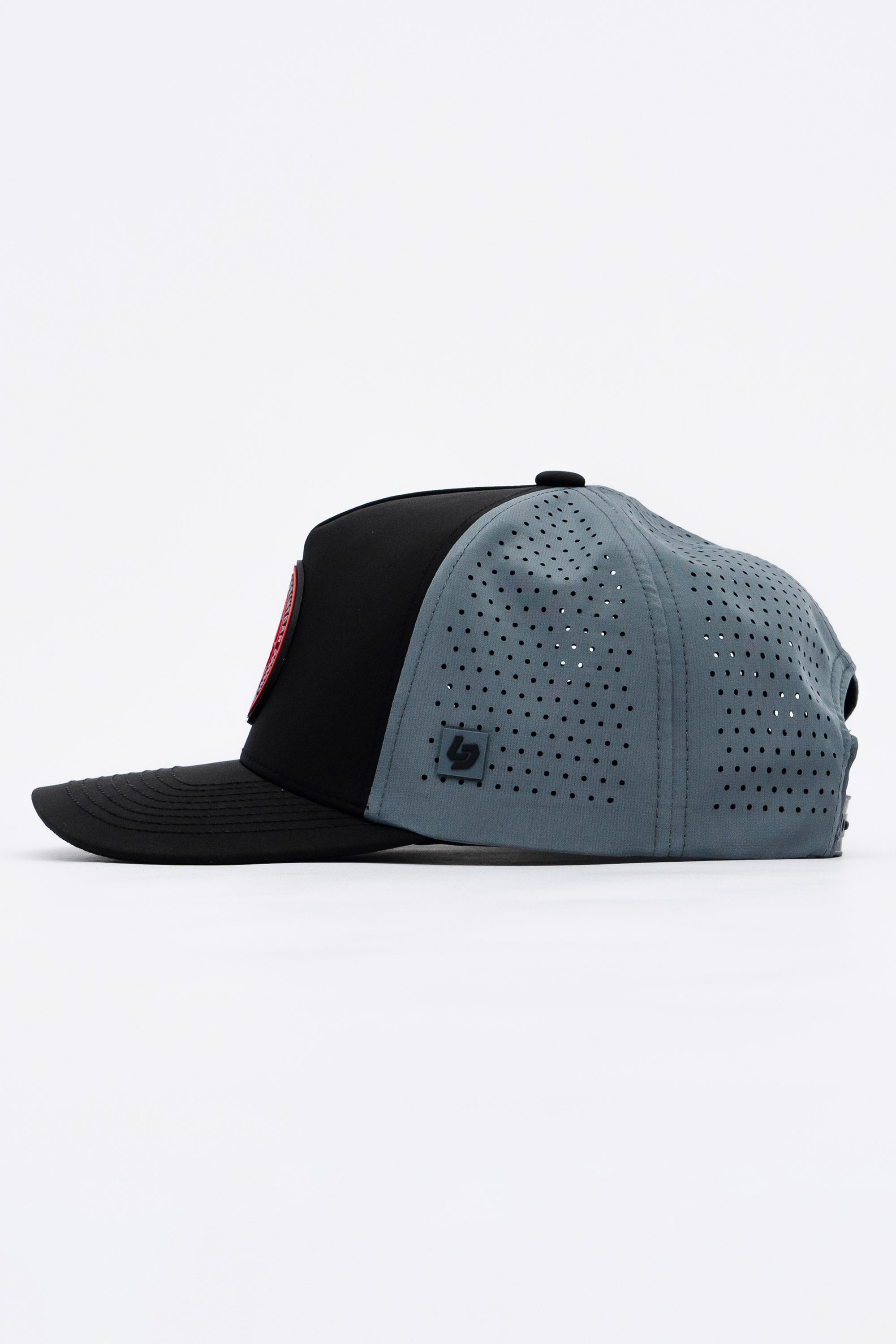 Locked Down Brands Premium Water Resistant ICON Snapback in Collaboration with the 2026 Sprintcar CLASSIC in Warrnambool