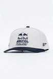 Locked Down Brands Premium Water Resistant ICON Snapback in Collaboration with Redbull Ampol Racing for 2025 Bathurst