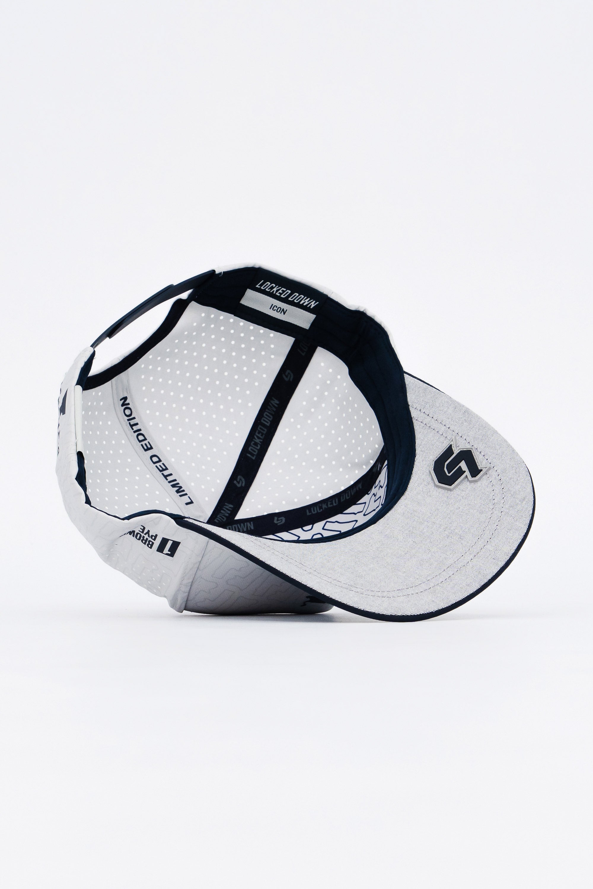 RBAR Bathurst ICON Snapback