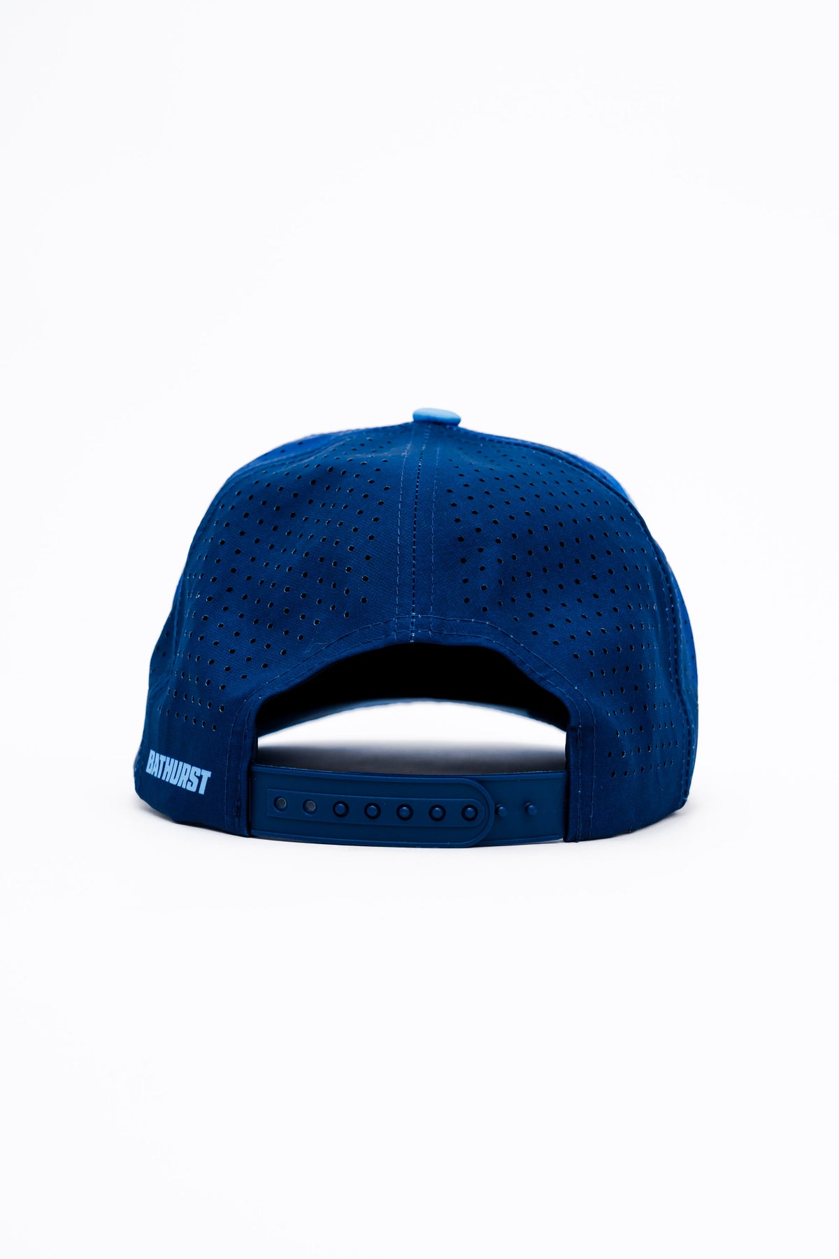 Locked Down Brands Premium Water Resistant ICON Snapback in Collaboration with Redbull Ampol Racing for 2026