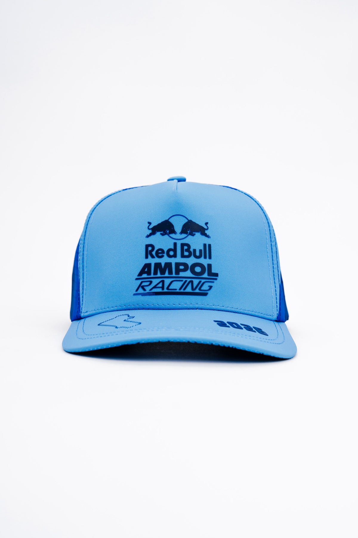 Locked Down Brands Premium Water Resistant ICON Snapback in Collaboration with Redbull Ampol Racing for 2026