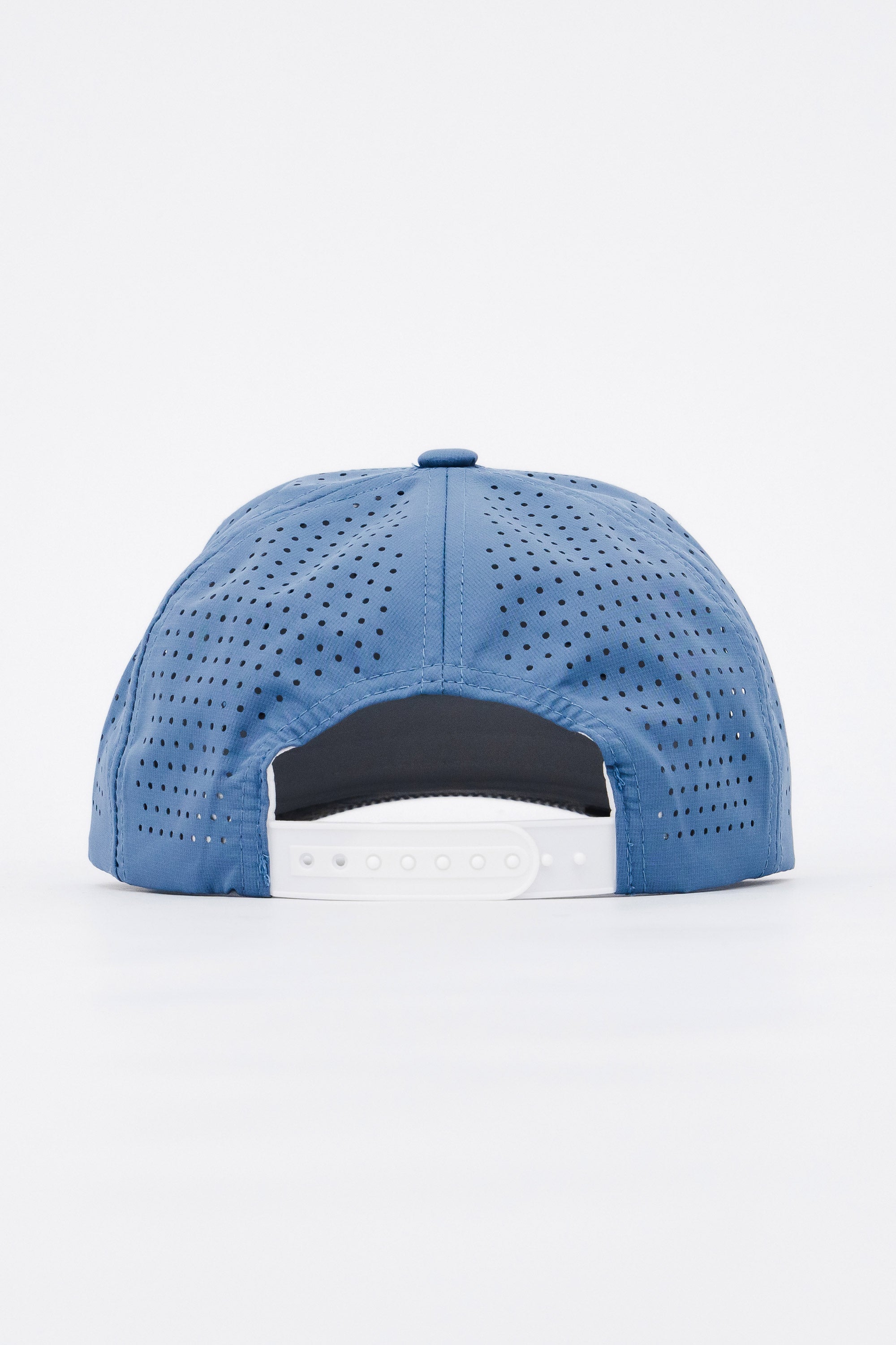 Locked Down Brands Premium Water Resistant ICON Snapback in Collaboration with Redbull Ampol Racing for 2026