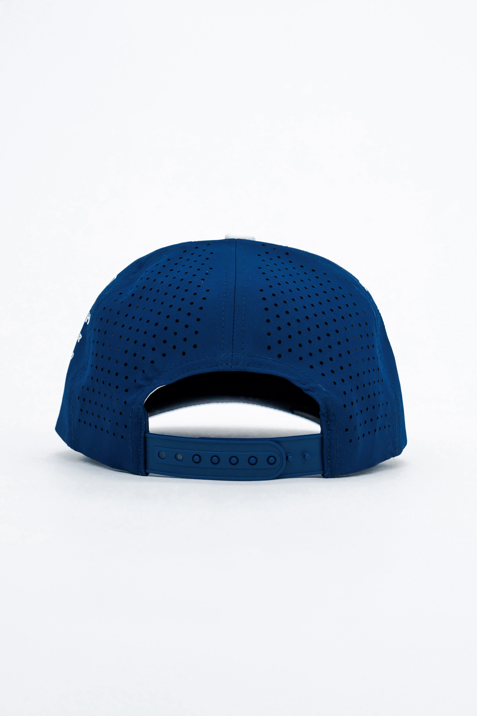 Locked Down Brands Premium Water Resistant ICON Snapback in Collaboration with Redbull Ampol Racing for 2026