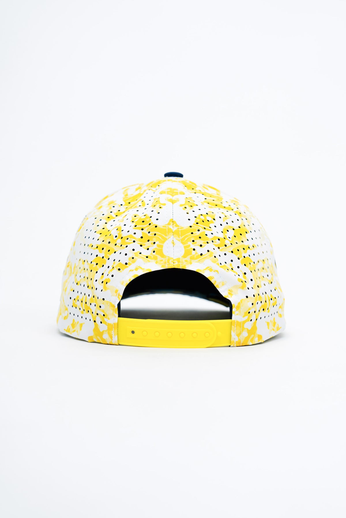Locked Down Brands Premium Water Resistant ICON Snapback in Collaboration with Redbull Ampol Racing for 2026