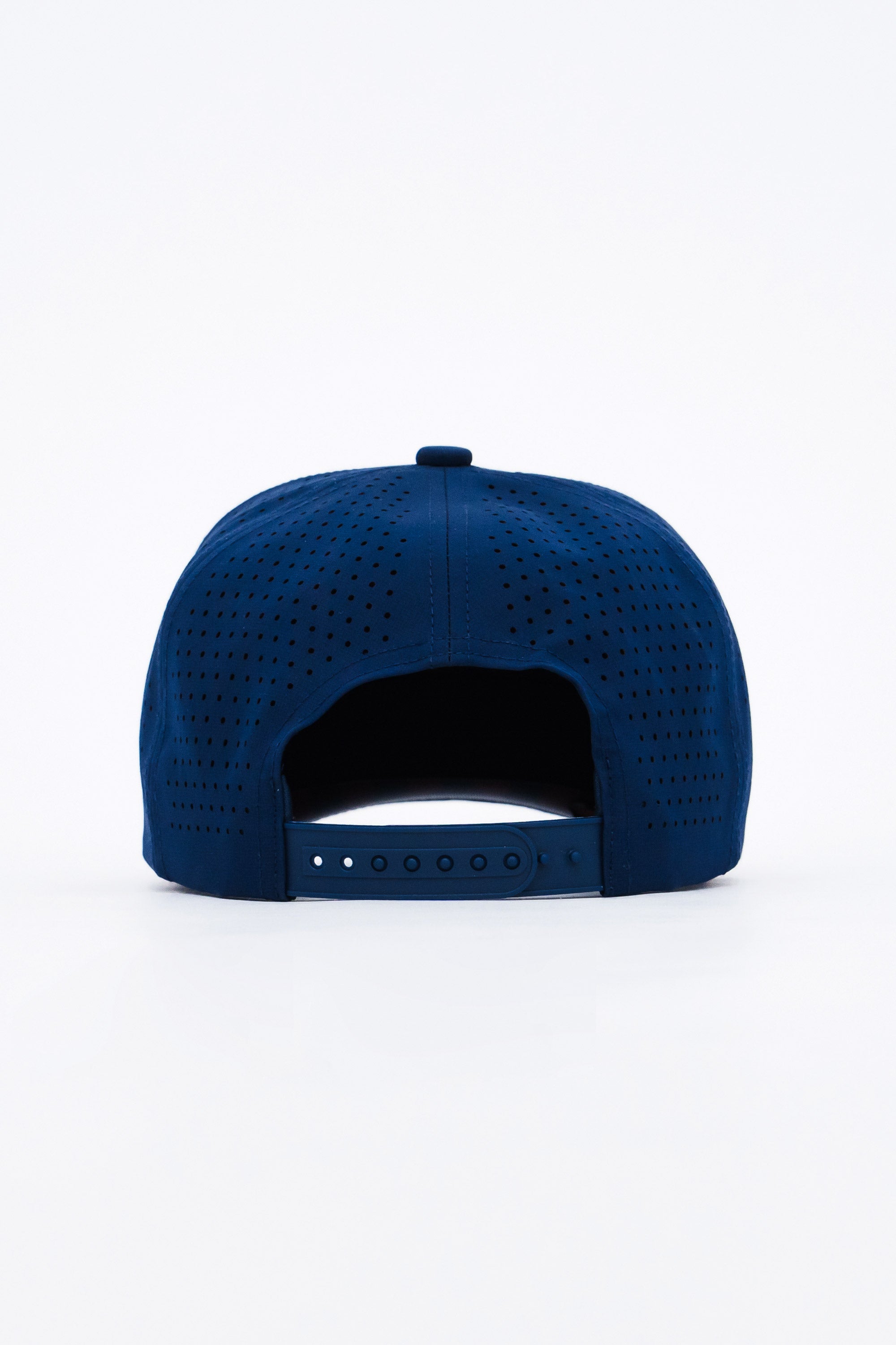 Locked Down Brands Premium Water Resistant ICON Snapback in Collaboration with Redbull Ampol Racing for 2026