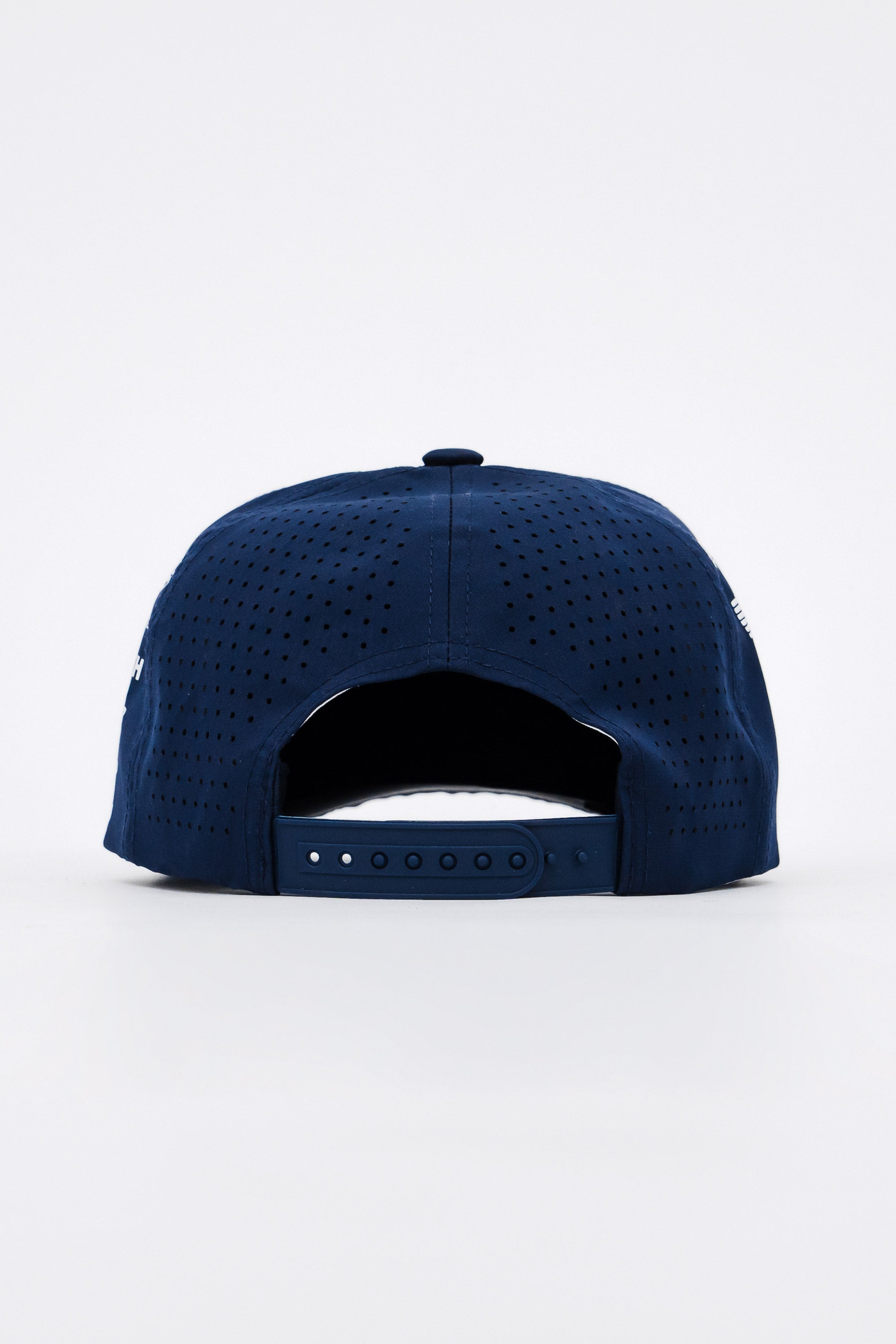 Locked Down Brands Premium Water Resistant ICON Snapback in Collaboration with Redbull Ampol Racing for 2026