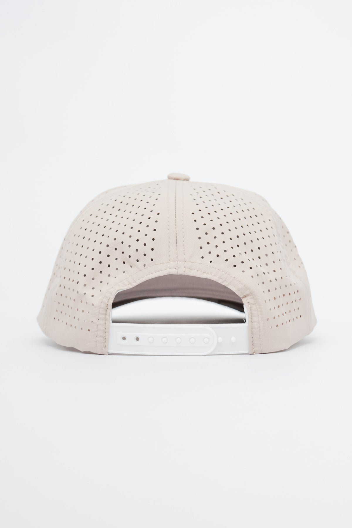Locked Down Brands Premium Water Resistant Racer ICON Snapback 