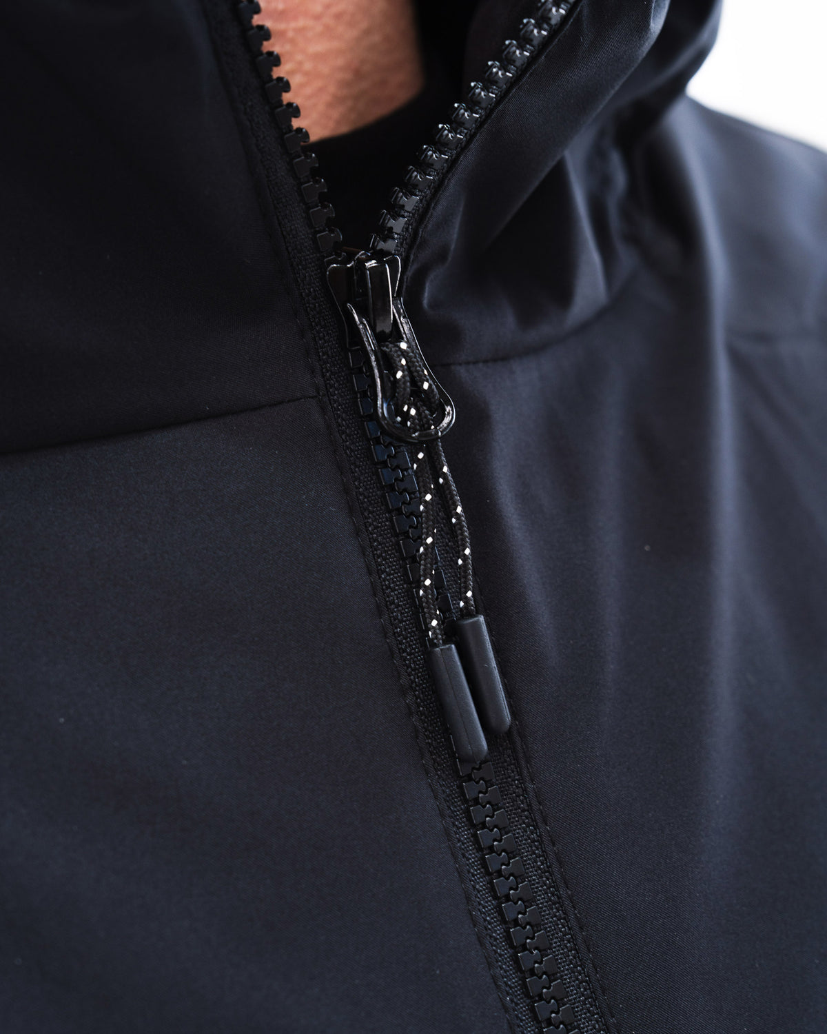 Locked Down Brands Premium Recon Jacket - Black