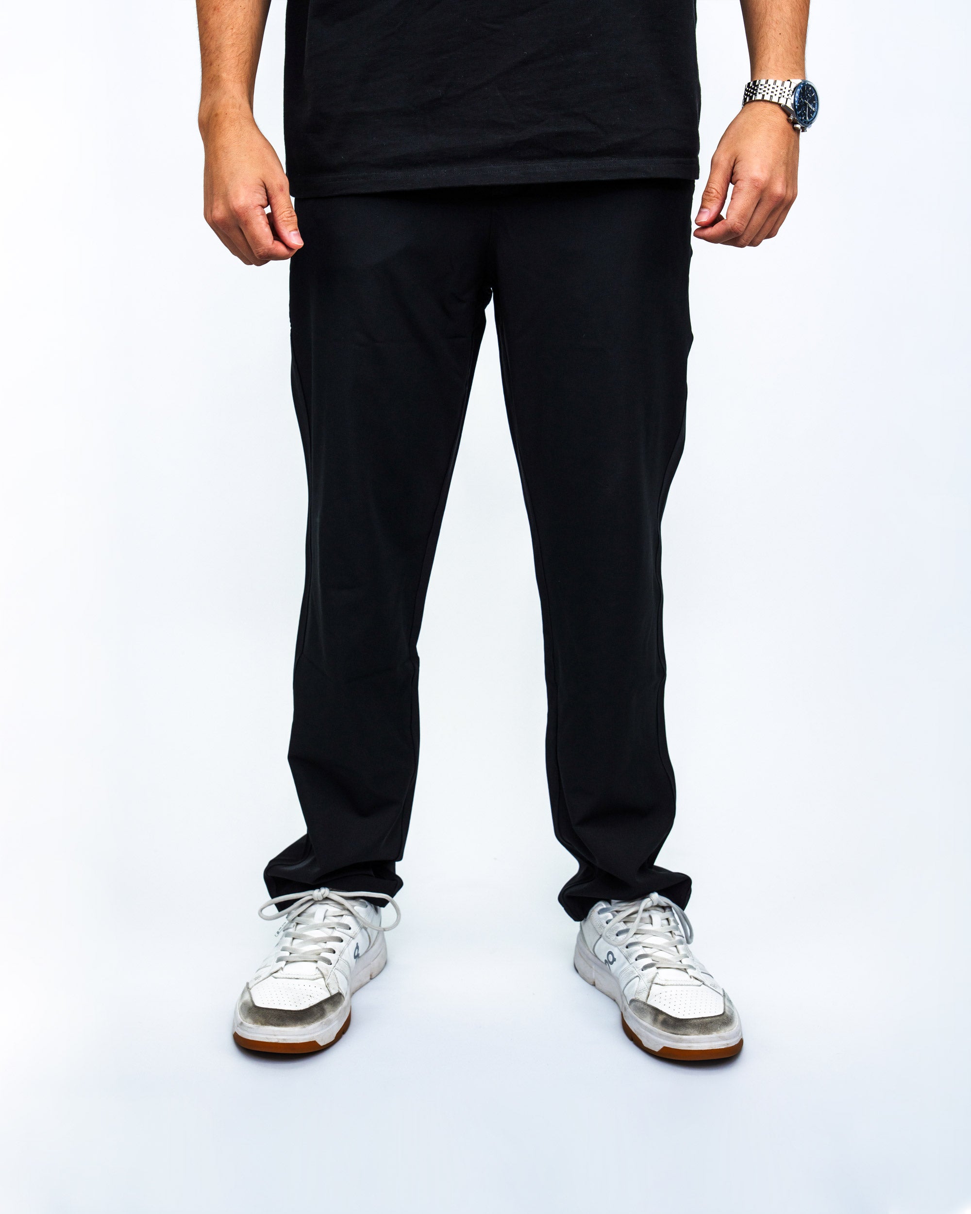 Locked Down Brands Premium Rev Pant - Black