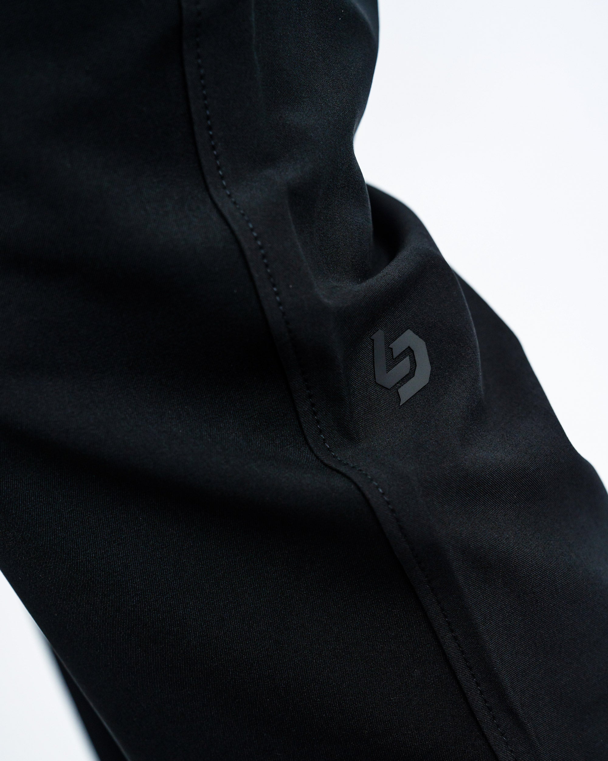 Locked Down Brands Premium Rev Pant - Black