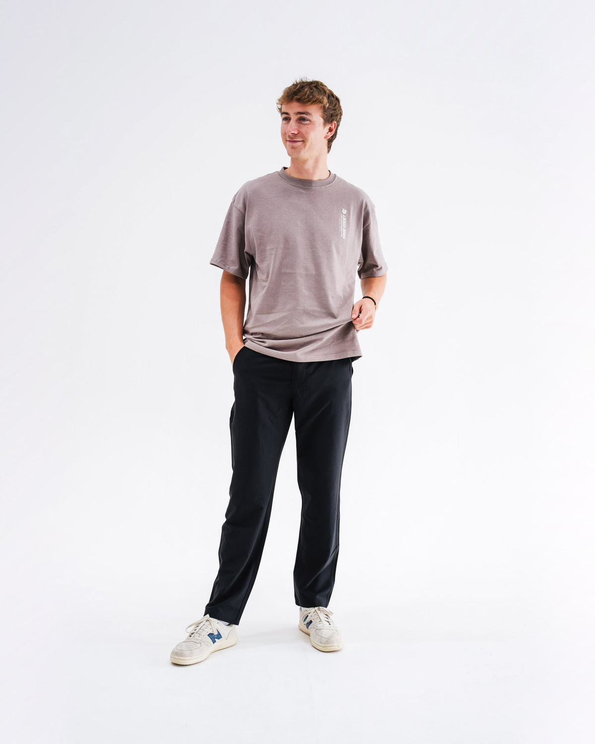 Locked Down Brands Premium Rev Pant - Black