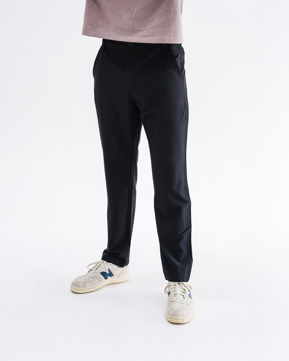 Locked Down Brands Premium Rev Pant - Black