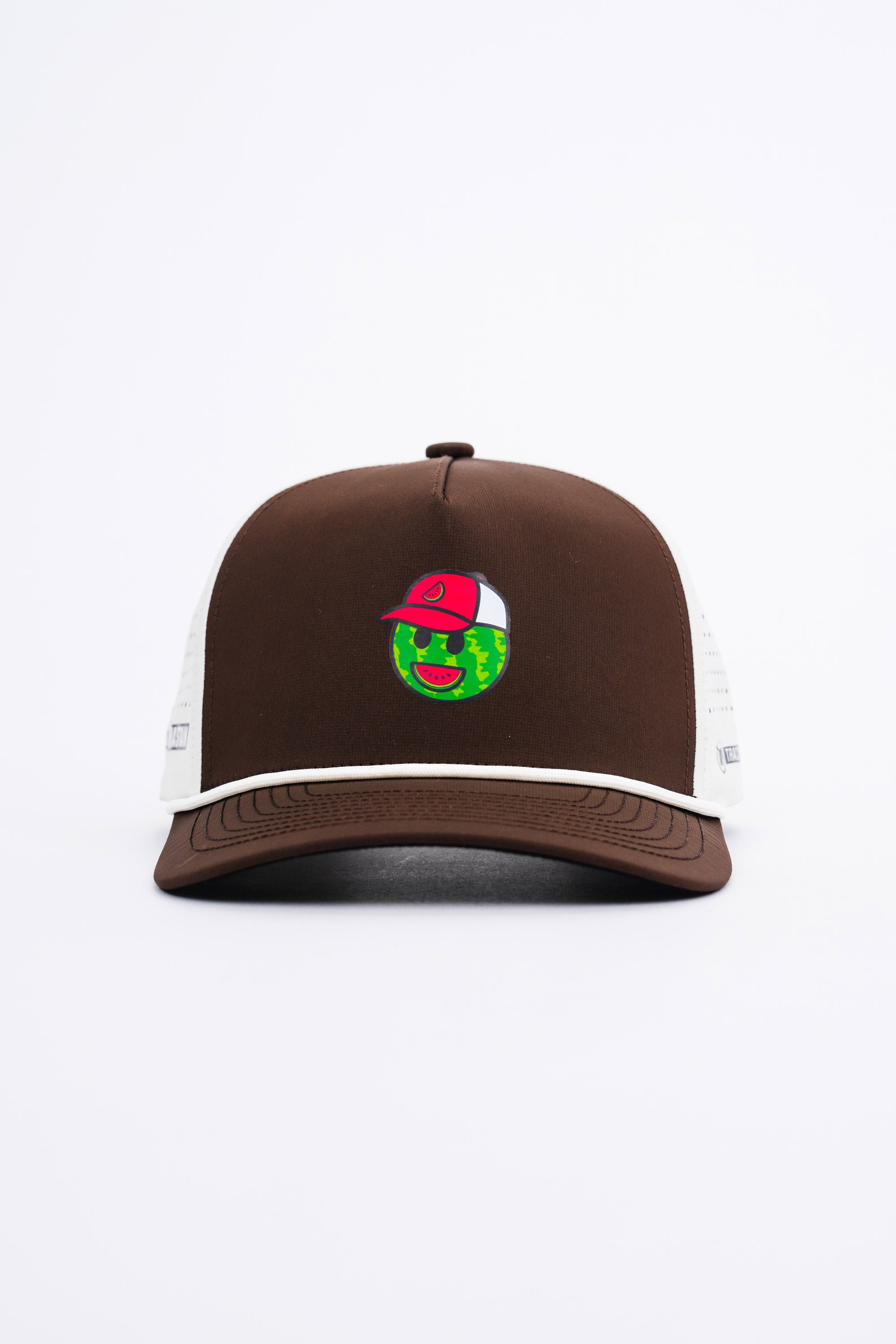 Locked Down Brands Premium Water Resistant ICON Snapback in Collaboration with Ross Chastain and Trackhouse Racing in NASCAR