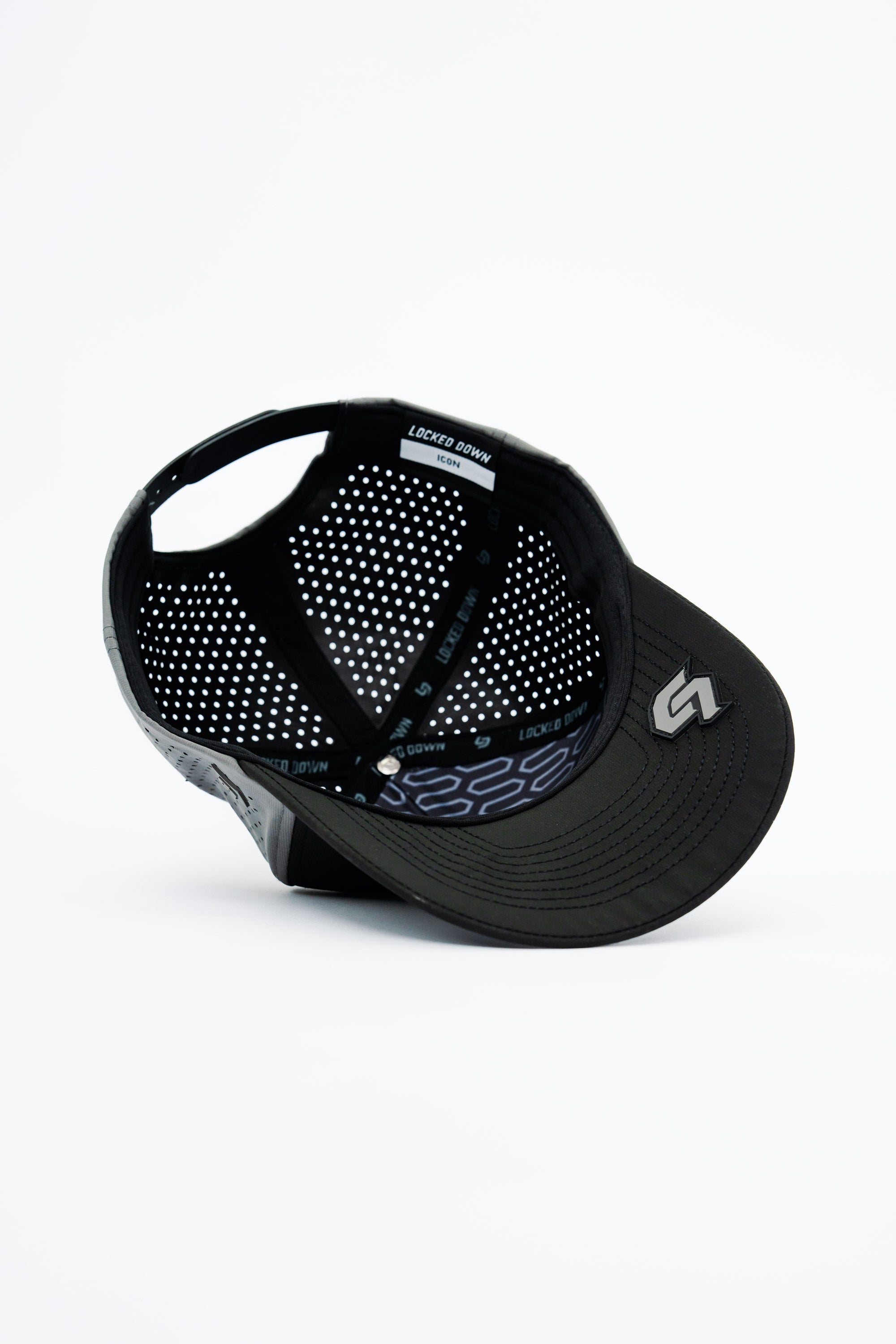 Scott McLaughlin x Pennzoil ICON Snapback