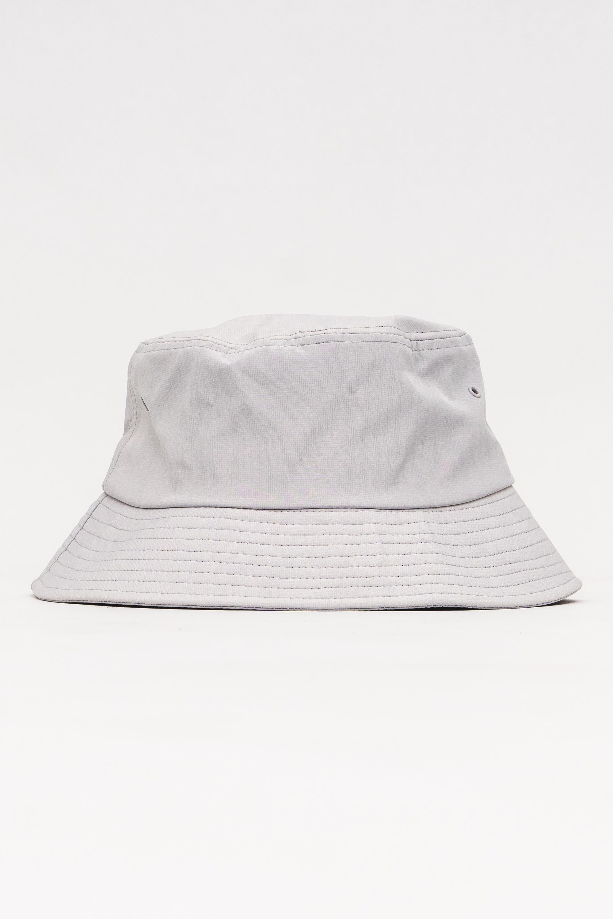 Locked Down Brands Premium Water Resistant Bucket Hat - Stone Grey