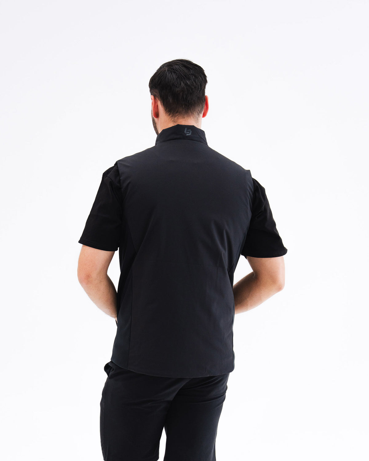 Locked Down Brands Premium Swift Vest