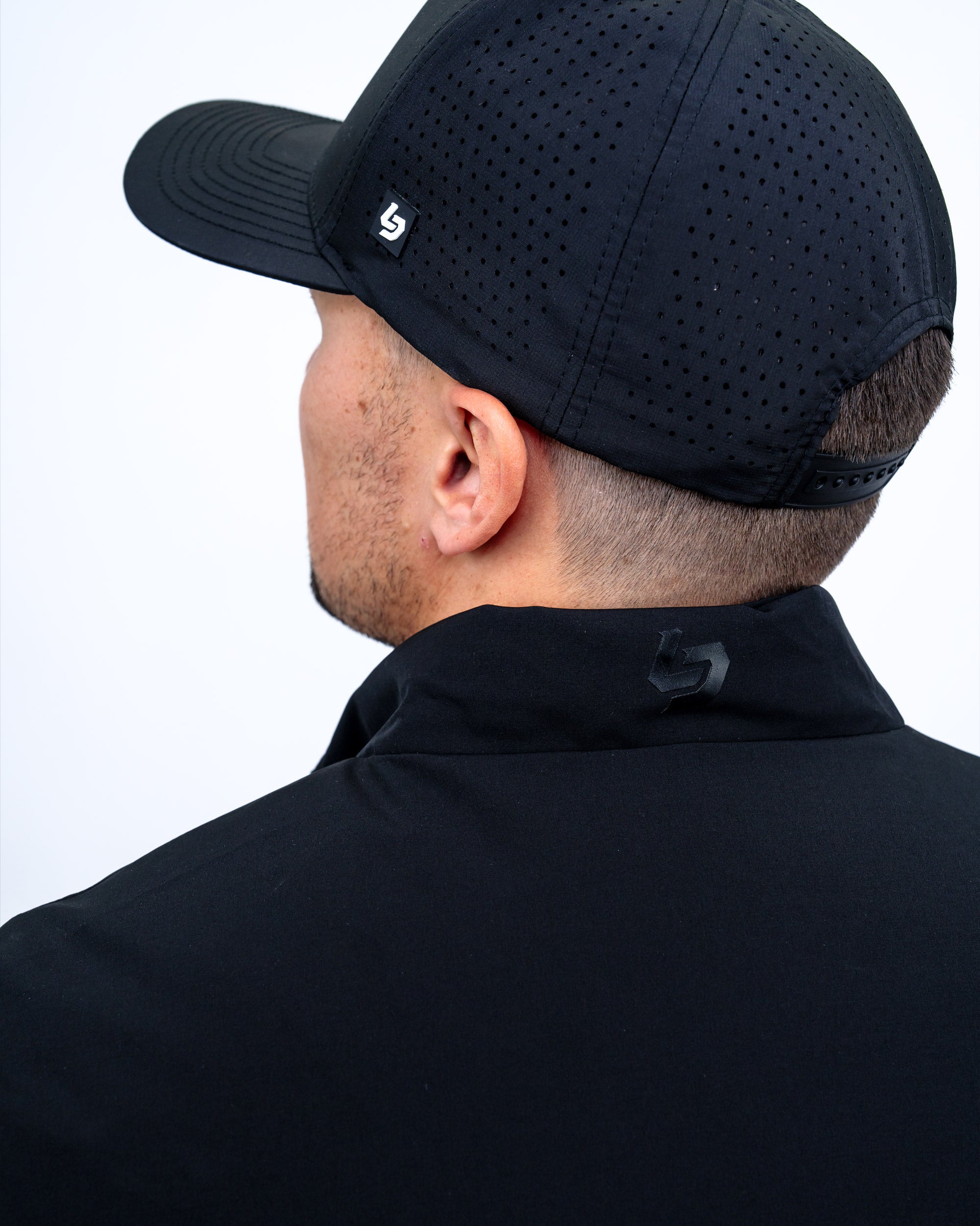 Locked Down Brands Premium Swift Vest
