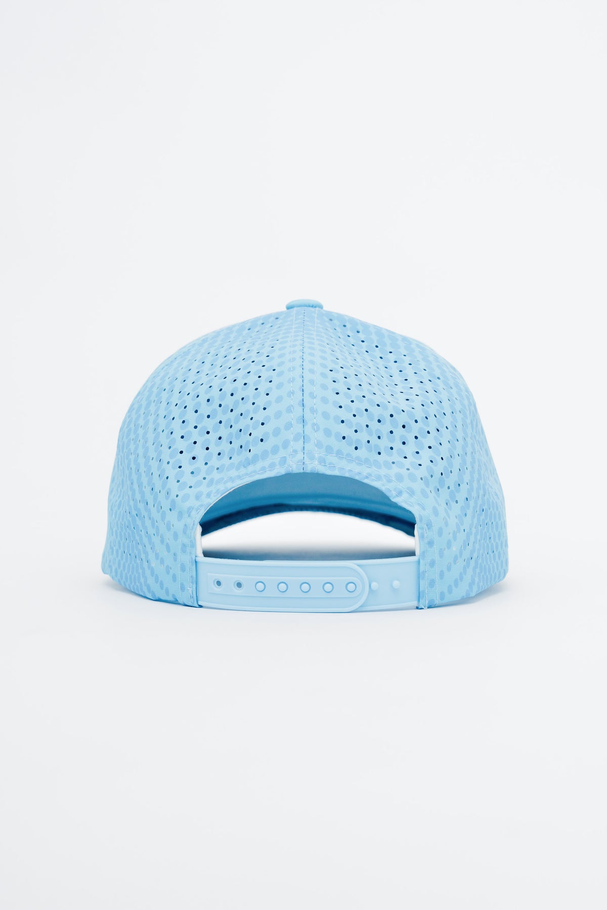 Locked Down Brands Premium Water Resistant ICON Snapback in Collaboration with Trackhouse MOTOGP and the GP in Australia.