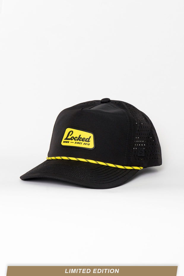 TRAIL Canned Snapback