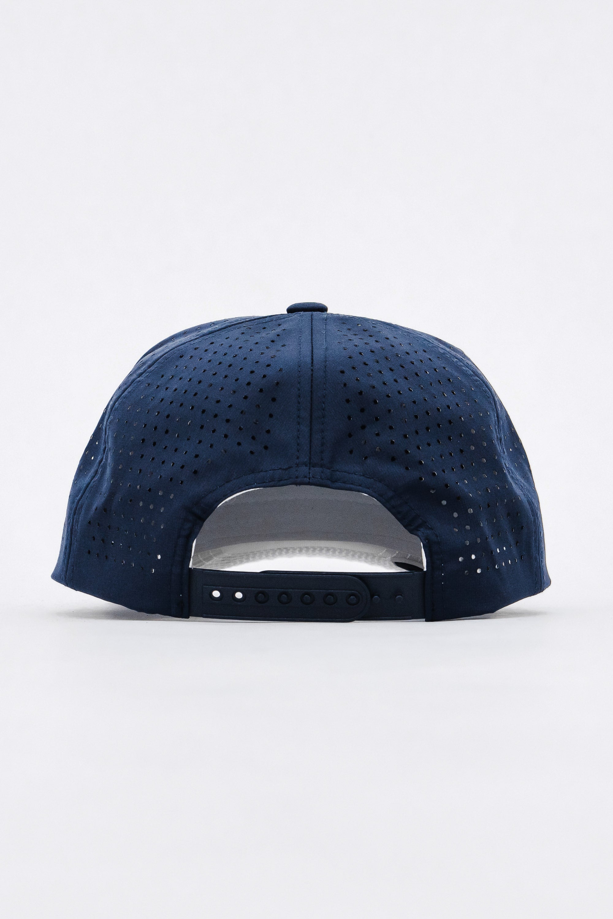 Locked Down Brands Premium Water Resistant ICON Snapback in Collaboration with Tickford Racing for the 2026 Supercars Championship