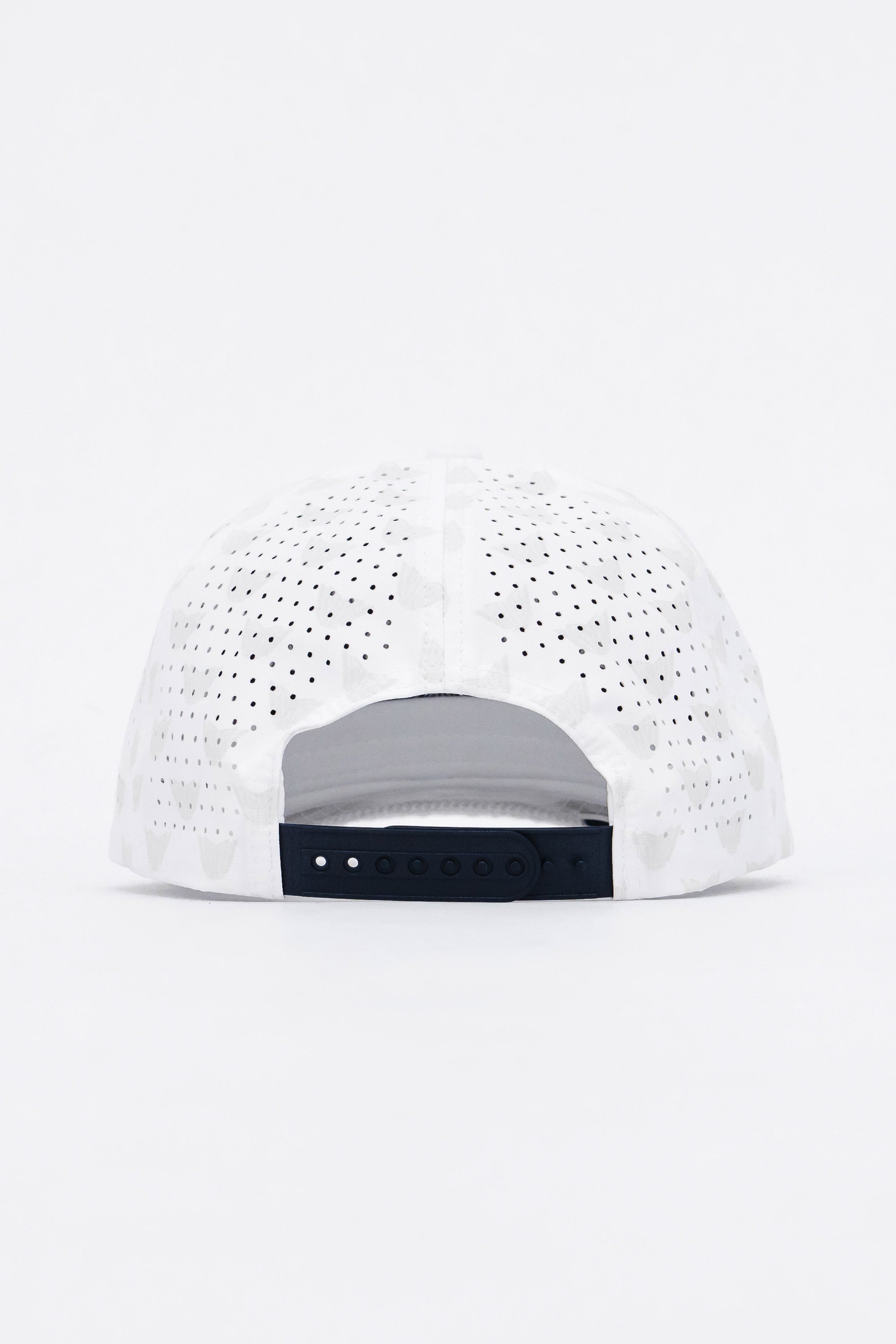 Locked Down Brands Premium Water Resistant ICON Snapback in Collaboration with Tickford Racing for the 2026 Supercars Championship