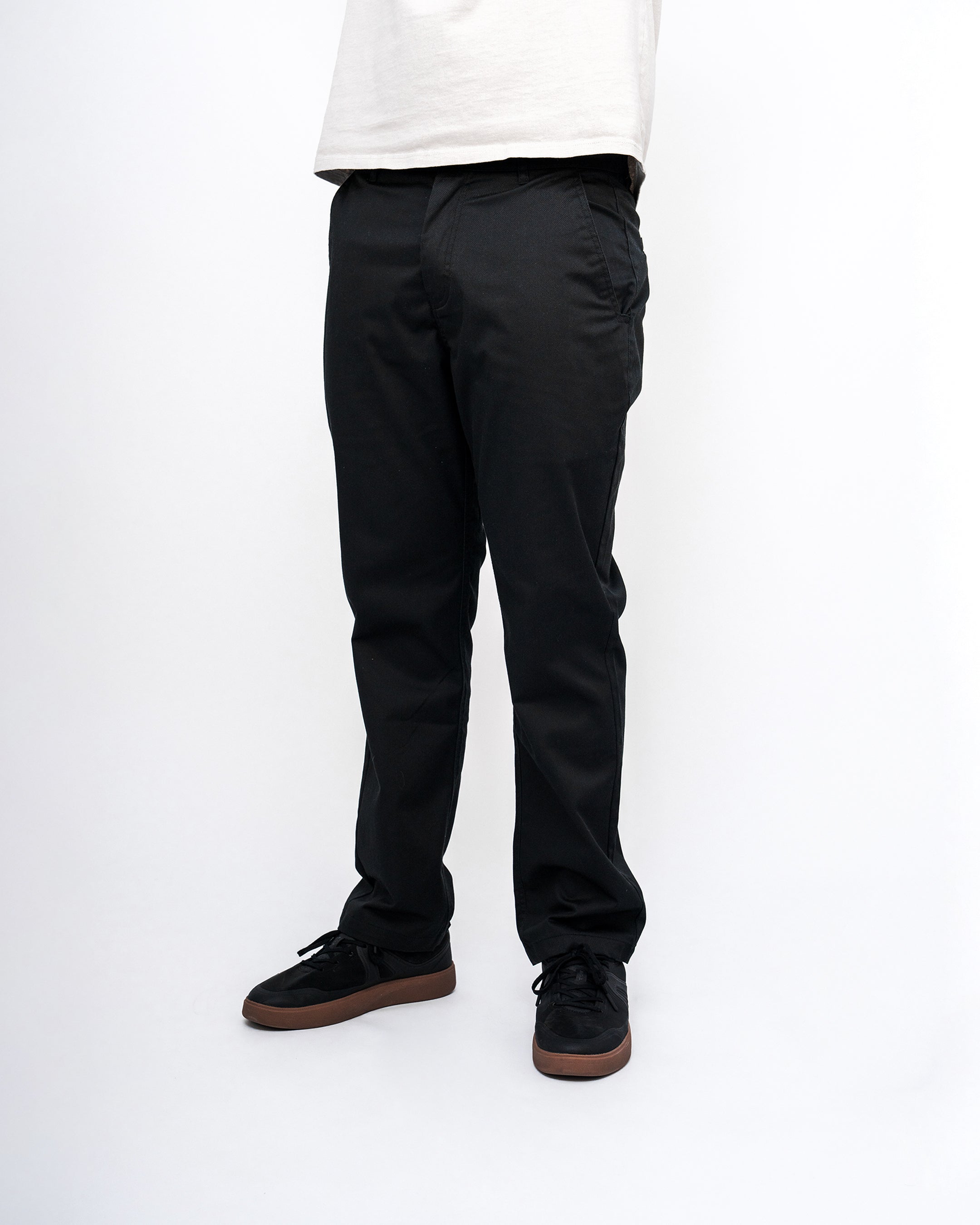 ★★Adairs★★ Lockup Track Pants Black H41387 Pants adidas Lock Up Trefoil Track Pants Black | Footshop