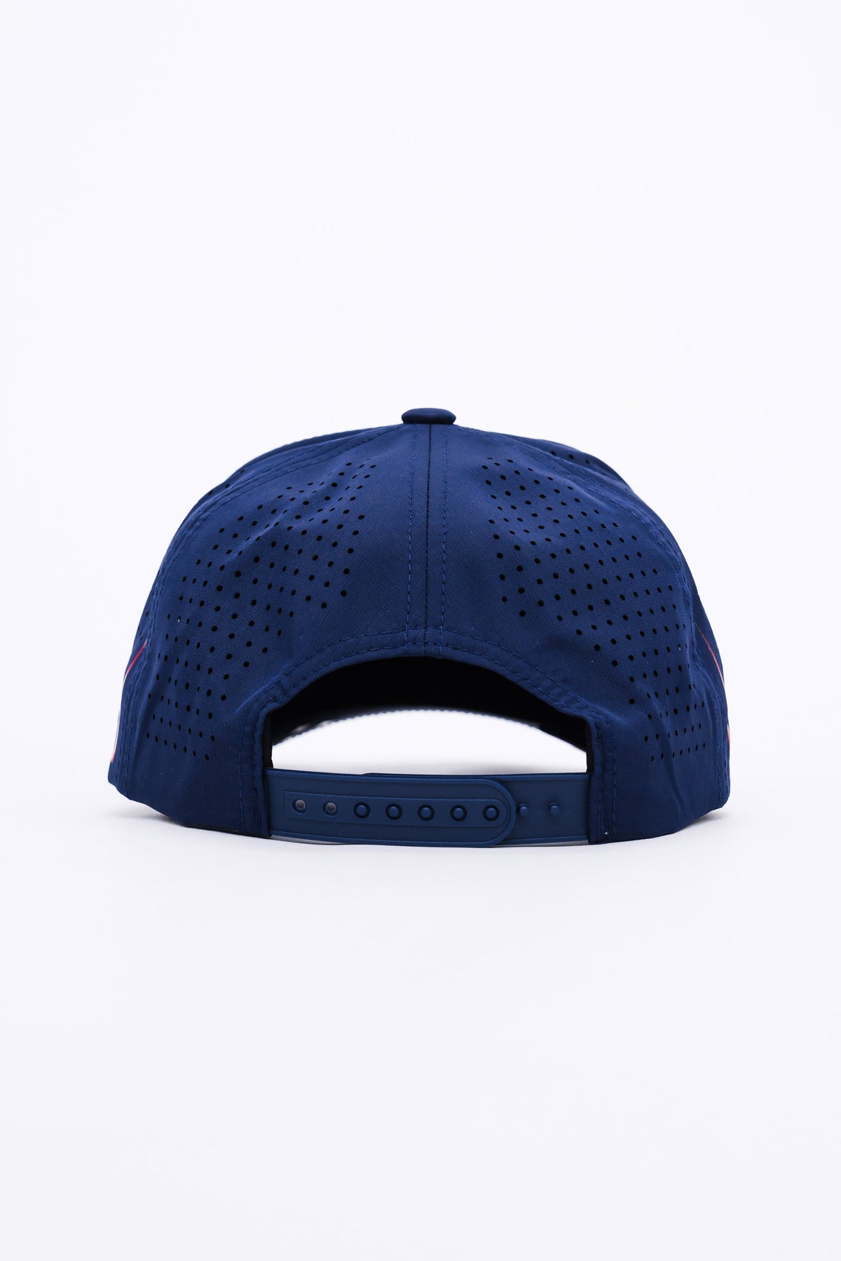Locked Down Brands Premium Water Resistant ICON Snapback in Collaboration with the VDL Bros, Kelvin & Sheldon Van Der Linde - 24 Hour