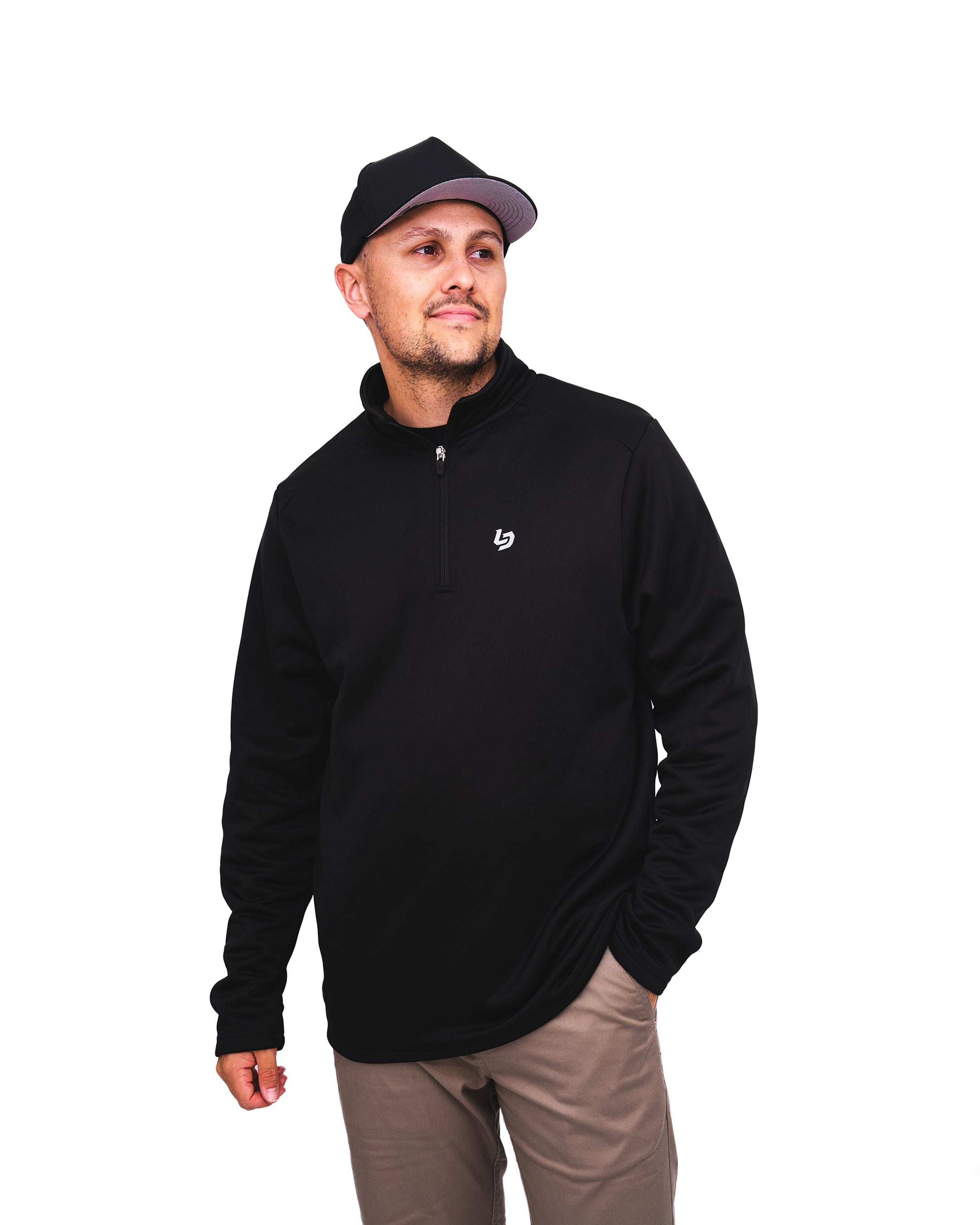 スタンプ　STAMP HOODIE Stamp Hoodie - Graphite