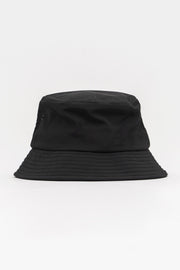 Locked Down Brands Premium Water Resistant Bucket Hat - Black