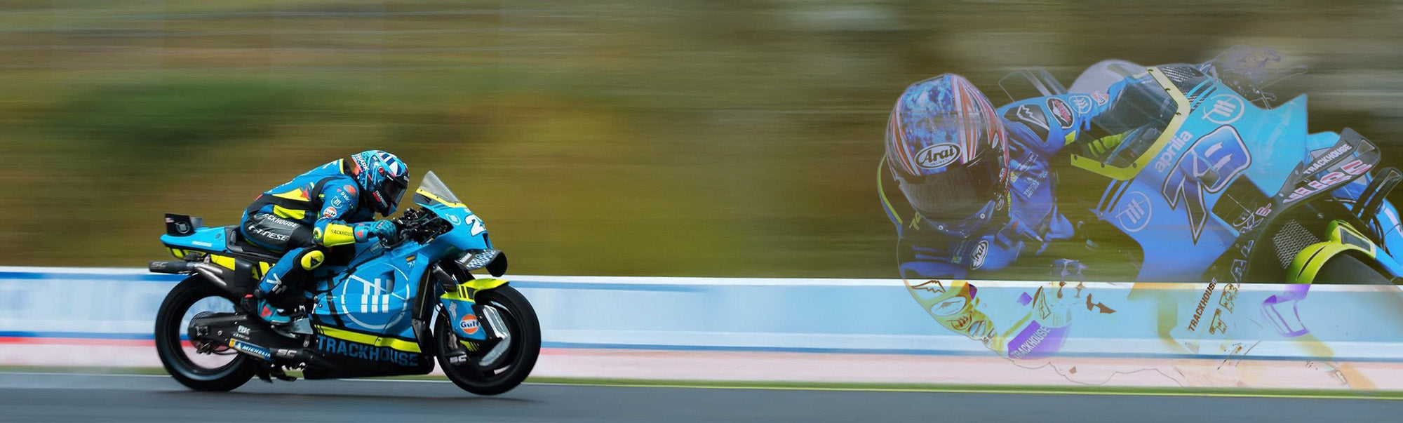 Trackhouse MOTOGP