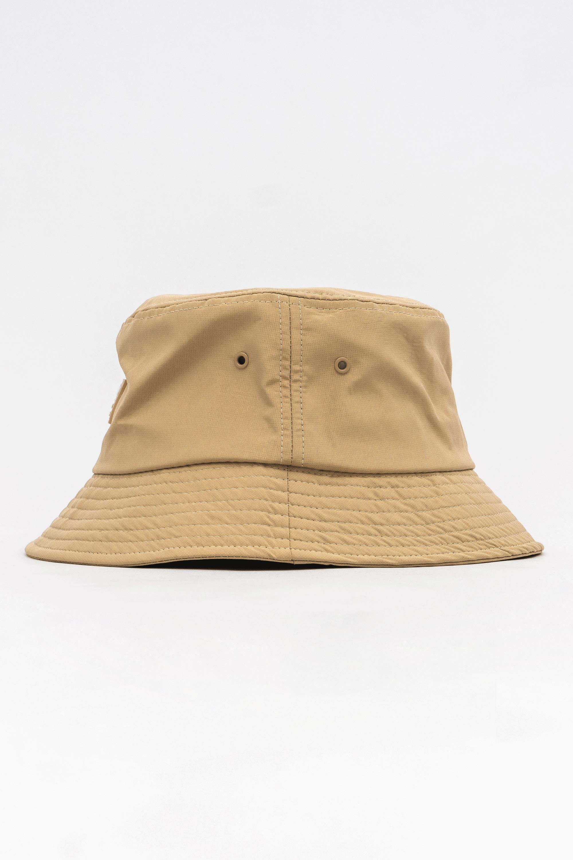 Locked Down Brands Premium Water Resistant Bucket Hat - Dune